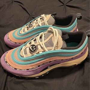 Nike Women's Multicolor Sneakers